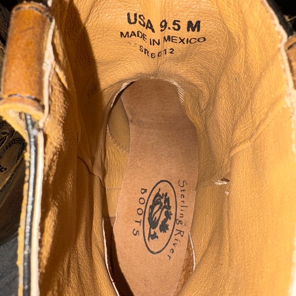 1/2 OFF Women’s COWGIRL Boots - Picture 7 of 9